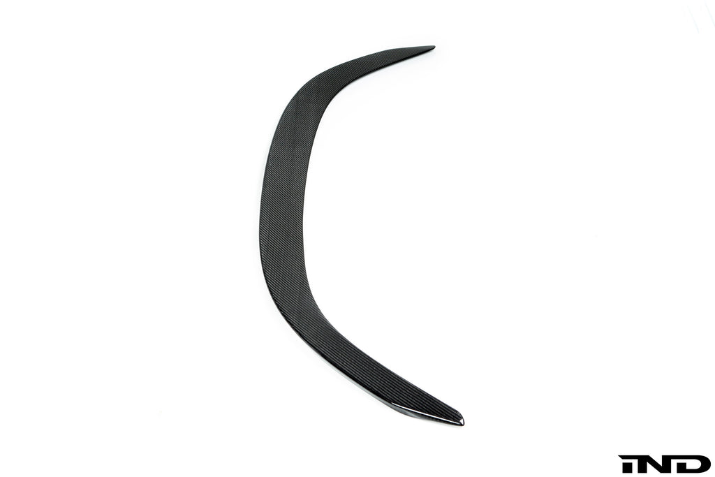 3D Design F92 M8 / G15 8-Series Carbon Rear Trunk Spoiler