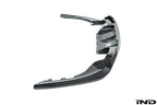 3d design f87 m2 carbon rear diffuser type 2 - iND Distribution