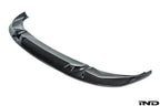 3d design g01 x3 carbon front lip - iND Distribution