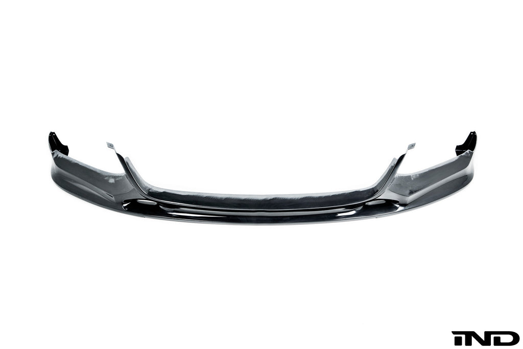 3d design g11 g12 m sport front lip spoiler - iND Distribution