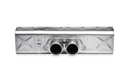 Akrapovic 911 gt3 rs slip on exhaust system - iND Distribution
