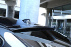 3d design f86 x6m f16 x6 roof spoiler - iND Distribution