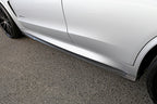 3d design f85 x5m side skirt set - iND Distribution