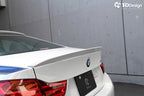 3d design f32 trunk spoiler - iND Distribution