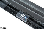 3d design g30 5 series carbon side skirts - iND Distribution