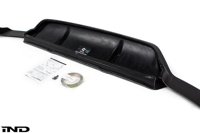 3d design g30 5 series rear diffuser - iND Distribution