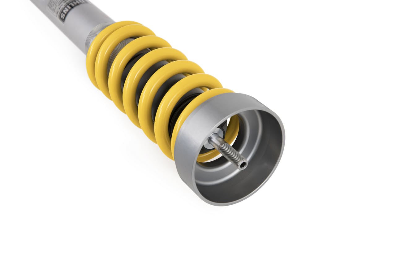 Ohlins b8 a4 s4 a5 s5 coilover suspension road track - iND Distribution