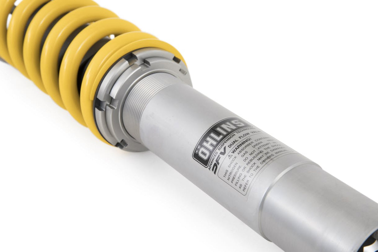 Audi B8 A4 S4 A5 S5 RS4 RS5 Öhlins Road & Track Coilover | DFV