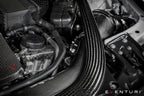 Eventuri f87 m2 s55 competition carbon intake system - iND Distribution