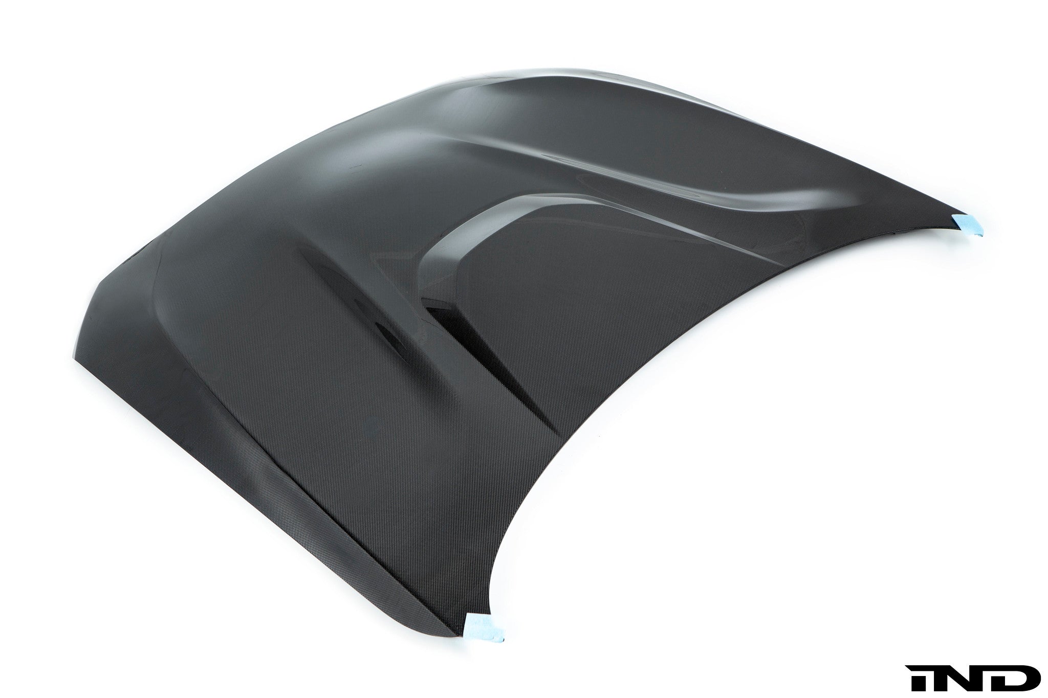 BMW m Performance f87 m2 carbon hood - iND Distribution