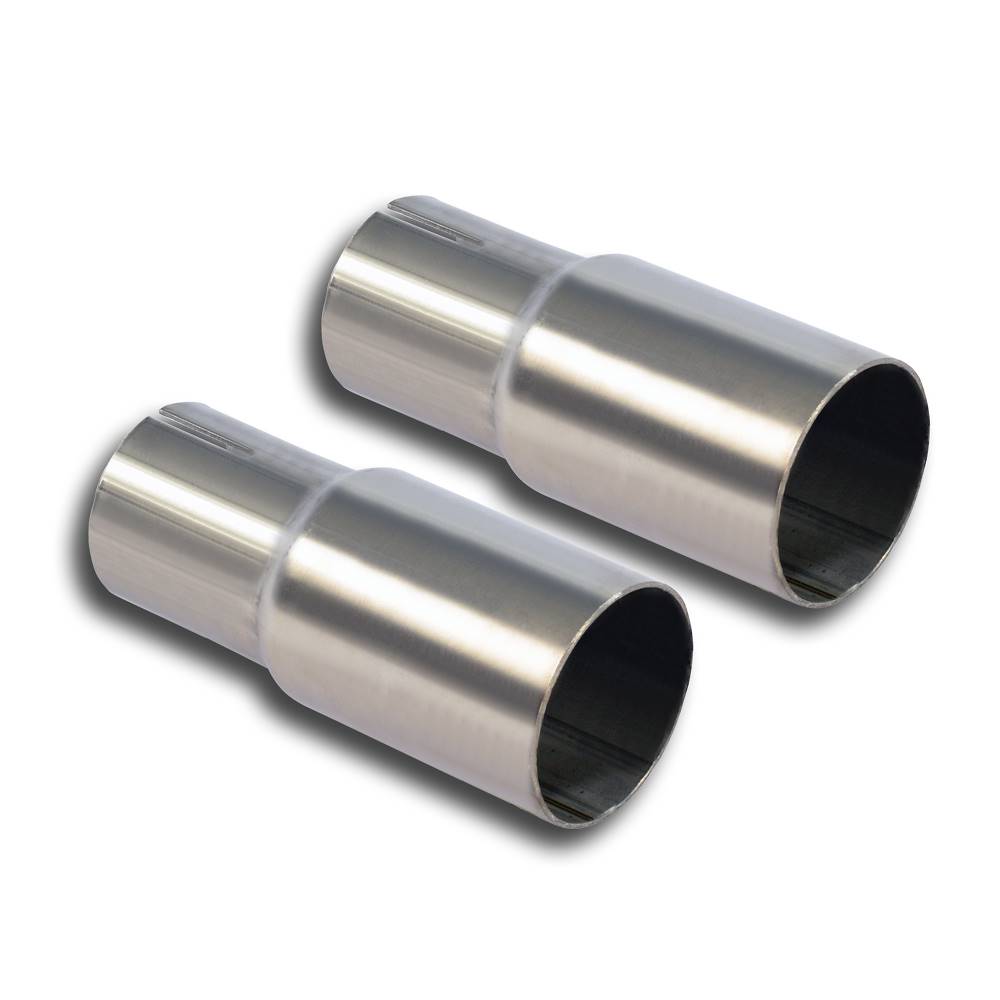 Supersprint RANGE ROVER SPORT Mk2 (L494) 2014 -> Connecting Sleeve Pipes Kit