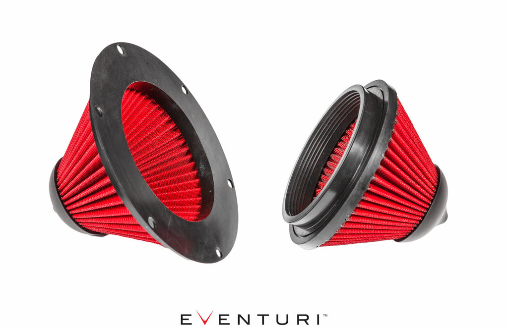 Eventuri small replacement air filter - iND Distribution