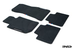 BMW m Performance g20 3 series floor mat set - iND Distribution