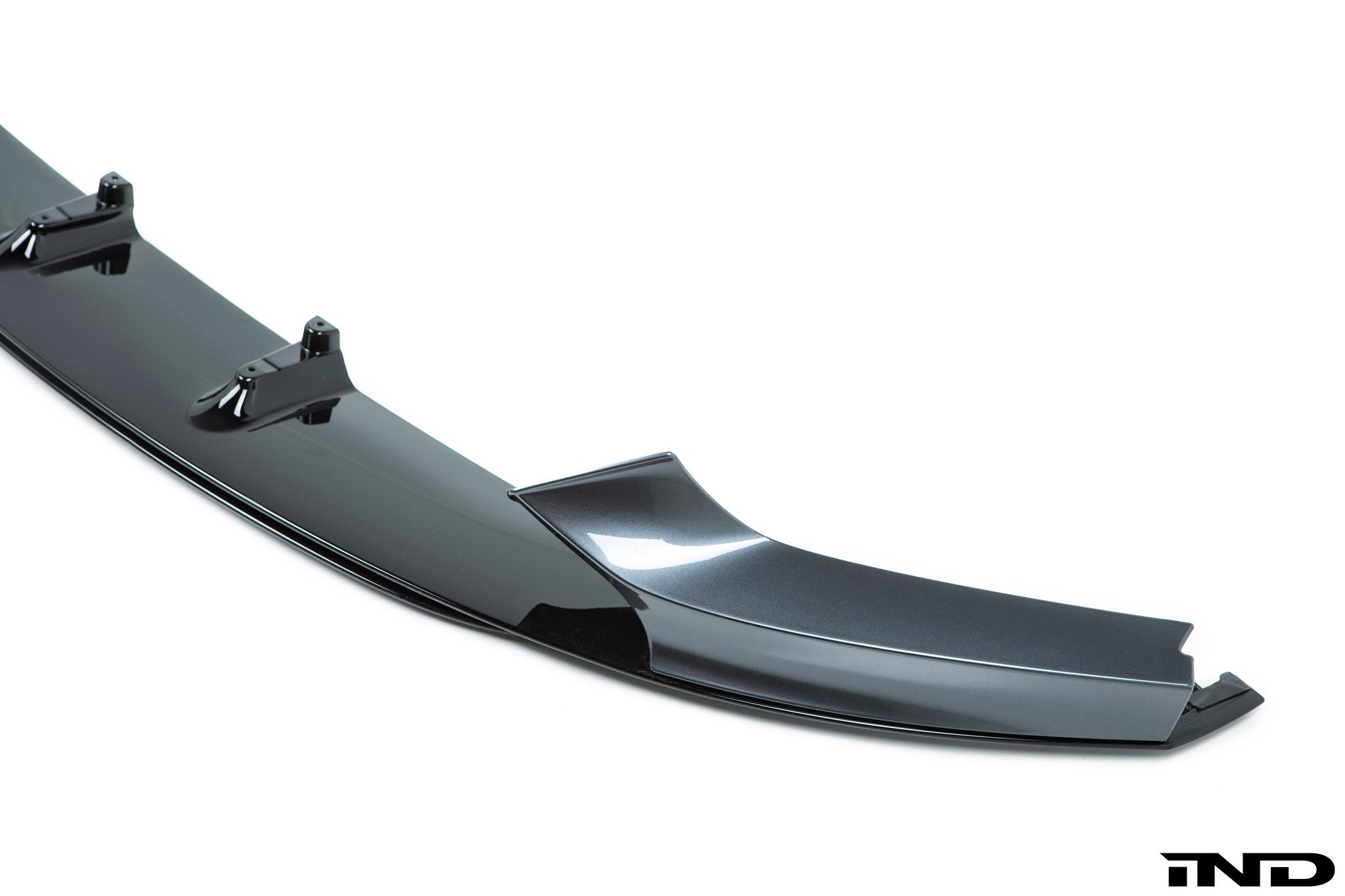 BMW m Performance f22 m sport front lip spoiler - iND Distribution