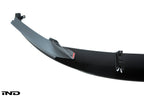 BMW m Performance f22 m sport front lip spoiler - iND Distribution