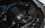 Eventuri e9x m3 carbon inlet plenum - iND Distribution