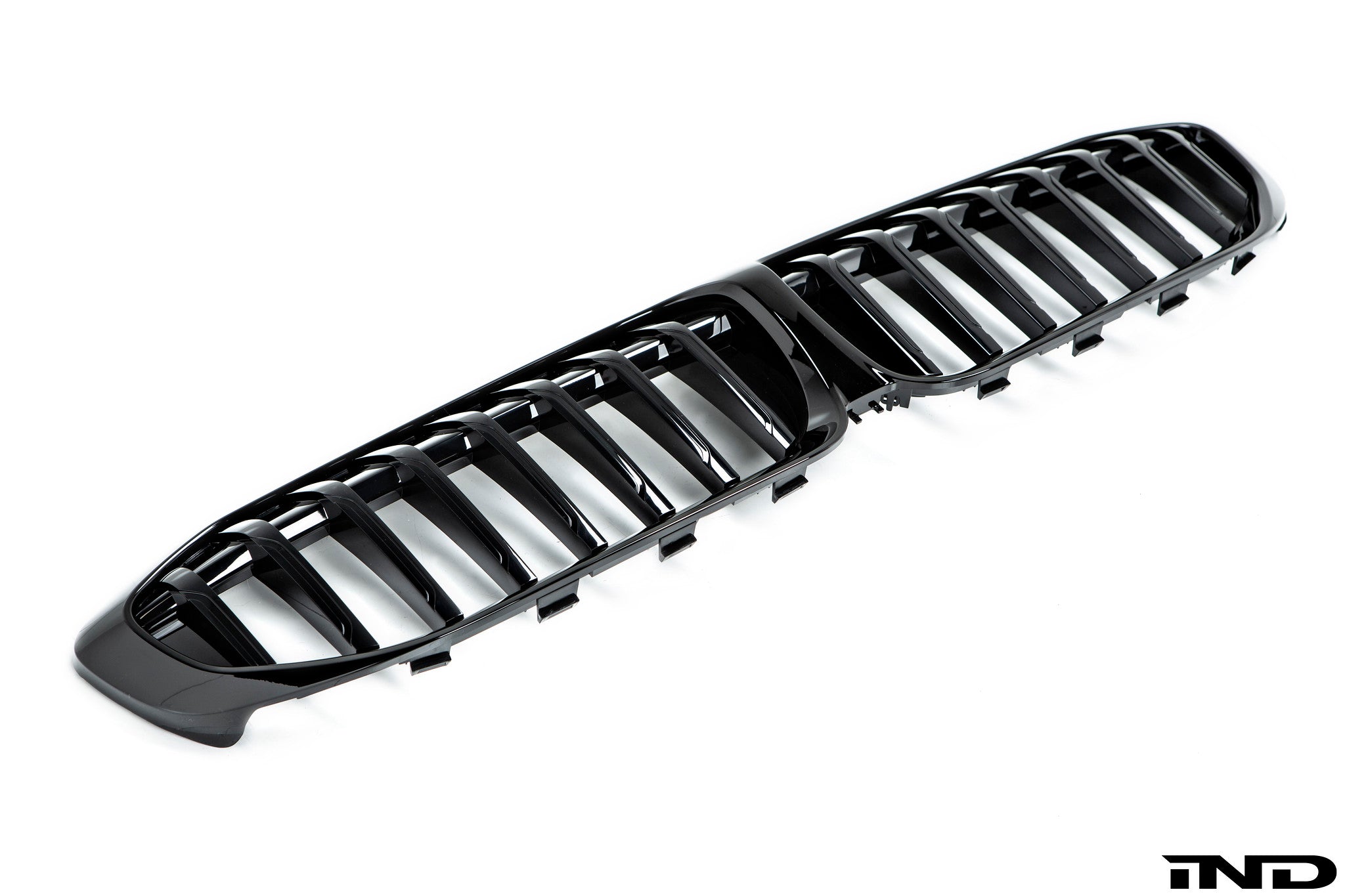 BMW m Performance g20 330i shadow line front grille - iND Distribution