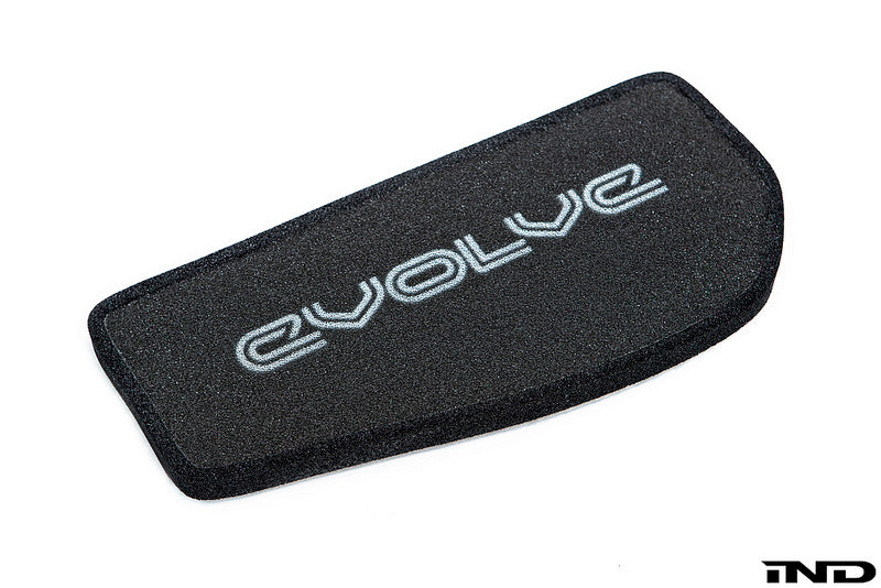 Eventuri replacement filter type d for csl airbox - iND Distribution