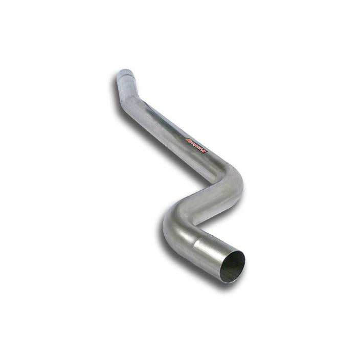 Supersprint BMW F20 / F21 -> 2015 Centre Pipe