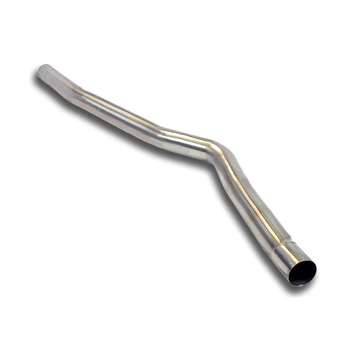 Supersprint BMW F20 / F21 -> 2015 Centre Pipe