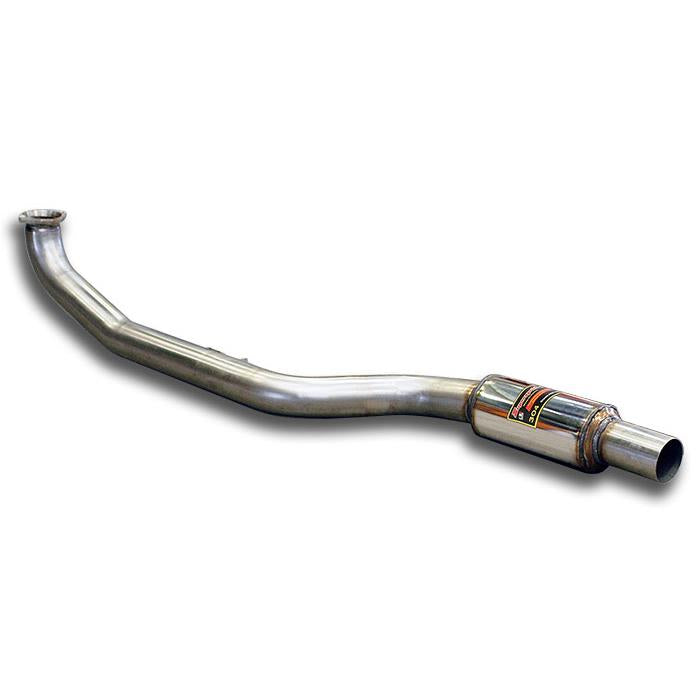 Supersprint BMW F06 M6 Gran Coupè Front Exhaust Left