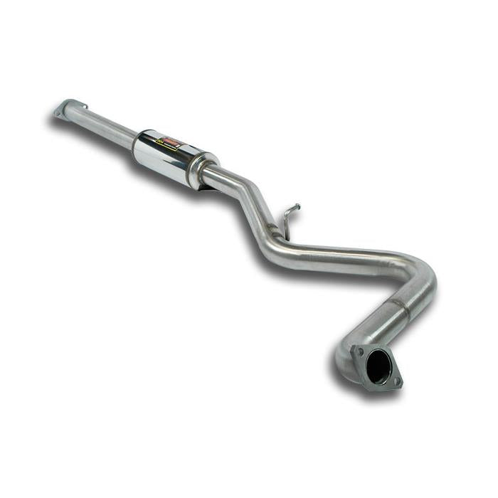 Supersprint SCION FR-S Centre Exhaust