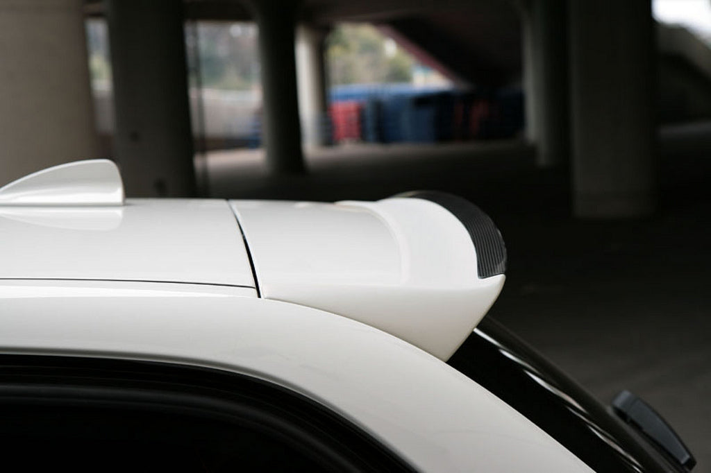 3d design e91 roof spoiler - iND Distribution