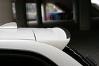 3d design e91 roof spoiler - iND Distribution