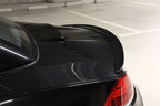 3d design e89 trunk spoiler - iND Distribution