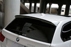 3d design e91 roof spoiler - iND Distribution