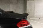 3d design e89 trunk spoiler - iND Distribution