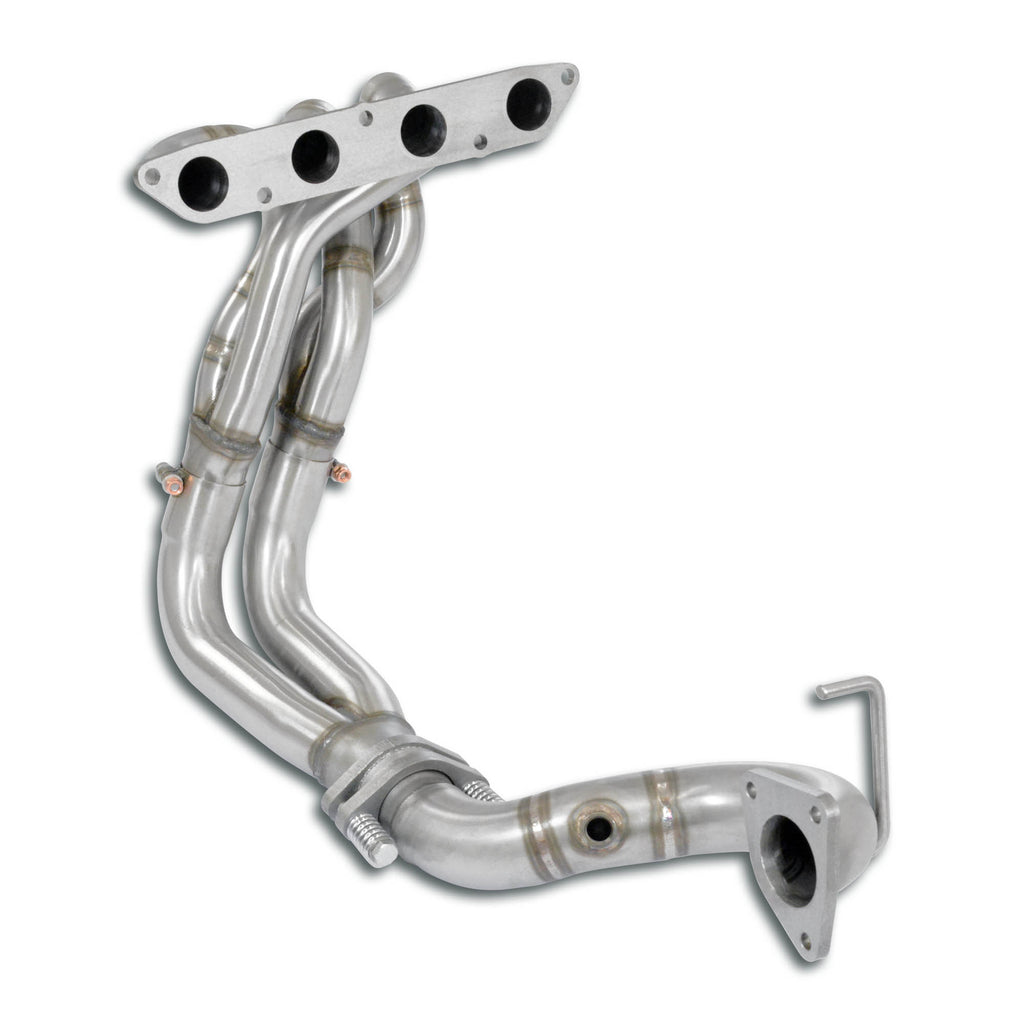 Supersprint LOTUS ELISE Manifold (4-2-1)