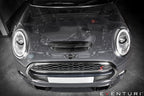 Eventuri f56 lci mini cooper s carbon intake system - iND Distribution
