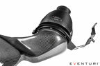 Eventuri f56 lci mini cooper s carbon intake system - iND Distribution