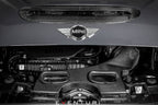Eventuri f56 lci mini cooper s carbon intake system - iND Distribution