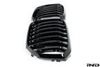 iND g05 x5 painted front grille - iND Distribution