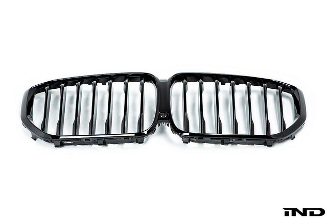 iND g05 x5 painted front grille - iND Distribution