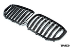 iND g05 x5 painted front grille - iND Distribution