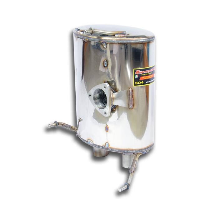 Supersprint Mercedes SLR McLaren C199 Coupè Right Muffler