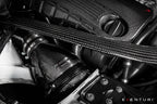 Eventuri f8x m3 m4 carbon fiber engine cover - iND Distribution