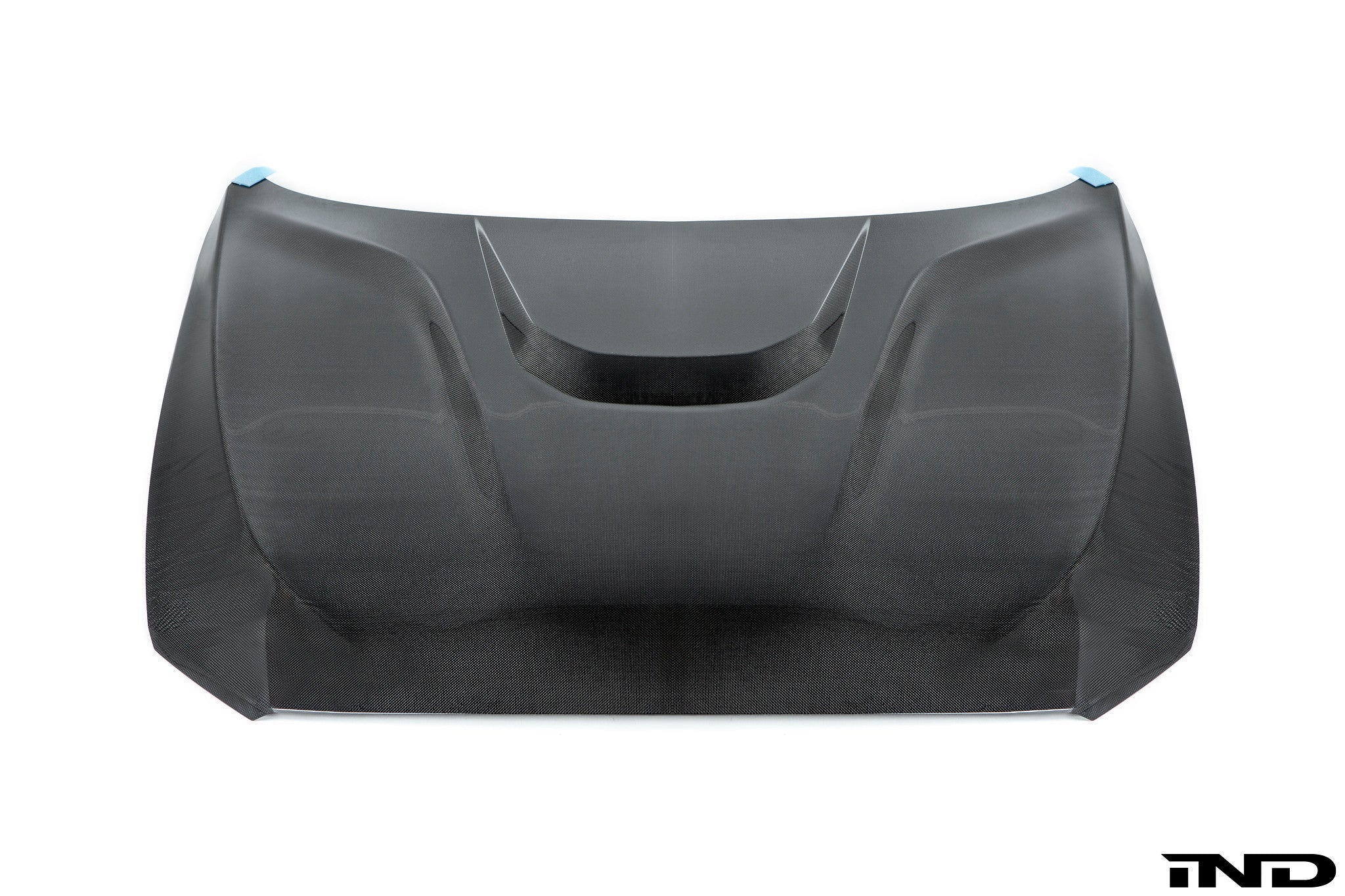 BMW m Performance f87 m2 carbon hood - iND Distribution