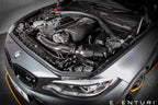 Eventuri bmw f87 m2 carbon fiber intake system - iND Distribution