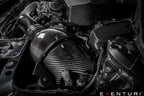 Eventuri n55 sealed carbon duct for version 1 intake system - iND Distribution