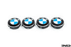 BMW floating wheel center cap set 72 6mm - iND Distribution