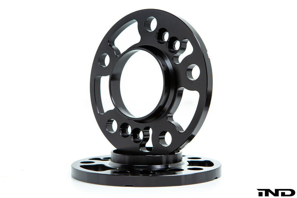 Future Classic wheel spacer kit 14mm lug - iND Distribution