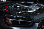 Eventuri b9 rs4 rs5 carbon intake system - iND Distribution