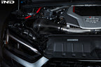 Eventuri b9 rs4 rs5 carbon intake system - iND Distribution