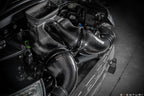 Eventuri porsche 991 turbo turbo s carbon intake system - iND Distribution