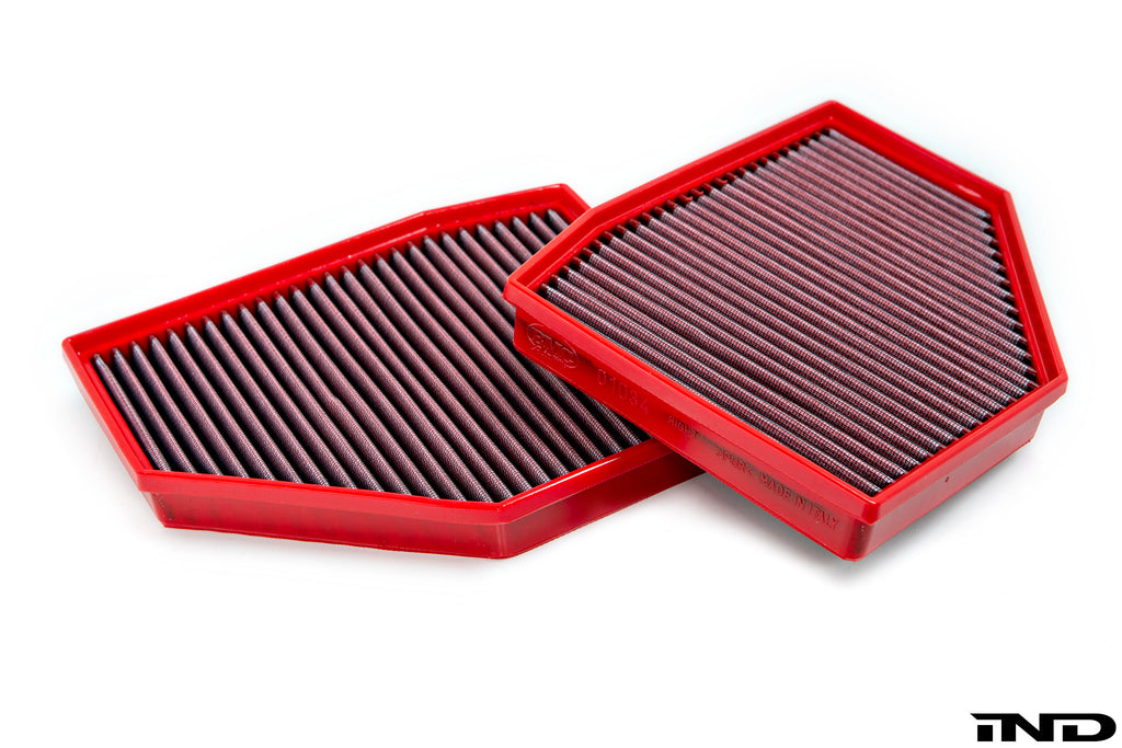 BMC f90 m5 air filter set - iND Distribution