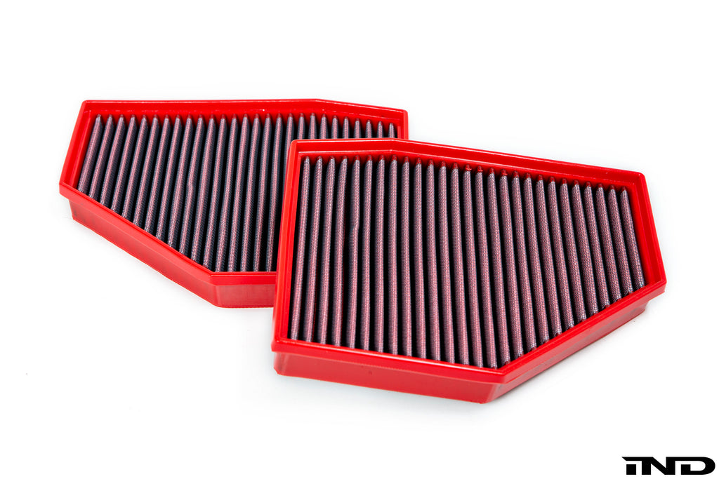 BMC f90 m5 air filter set - iND Distribution